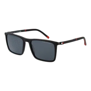 Tommy Hilfiger  TH 2077/S 55003IR en  – vue 45° gauche