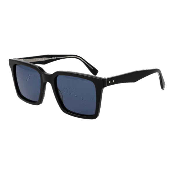 Tommy Hilfiger  TH 2067/S 53807KU en  – vue 45° gauche