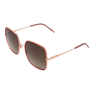 Hugo  HG 1293/S 58OFYHA en  – vue 45° gauche