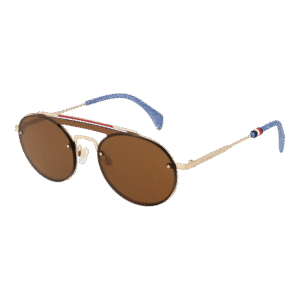 Tommy Hilfiger  THF200 639 en  – vue 45° gauche