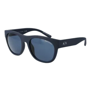 Armani Exchange  0AX4128SU 55812380 en  – vue 45° gauche