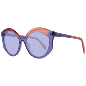Pucci  EP0146 5683Y en  – vue 45° gauche