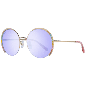 Swarovski SK0280-H 5632W en – vue 45° gauche