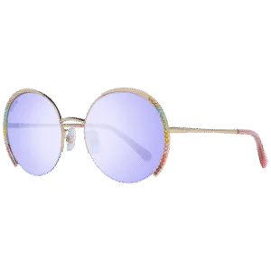 Swarovski  SK0280-H 5632W en  – vue 45° gauche