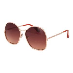 Max Mara MM0005 6028F en – vue 45° gauche