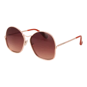Max Mara  MM0005 6028F en  – vue 45° gauche