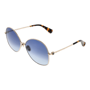 Max Mara MM0034 6032W en – vue 45° gauche