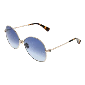 Max Mara  MM0034 6032W en  – vue 45° gauche