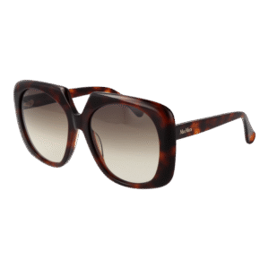 Max Mara  MM0047 5652F en  – vue 45° gauche