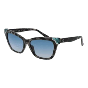 Guess  GU7840 5789W en  – vue 45° gauche