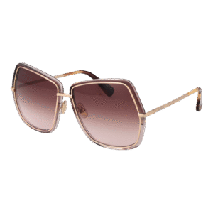 Max Mara  MM0054 6128F en  – vue 45° gauche