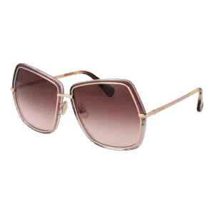 Max Mara  MM0054 6128F en  – vue 45° gauche