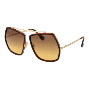 Max Mara  MM0060 6448F en  – vue 45° gauche