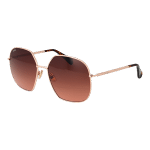 Max Mara  MM0061 6028F en  – vue 45° gauche
