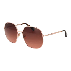 Max Mara  MM0061 6028F en  – vue 45° gauche
