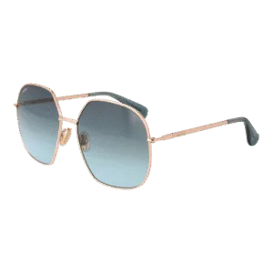 Max Mara  MM0061 6028W en  – vue 45° gauche