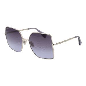 Max Mara  MM0062-H 5916W en  – vue 45° gauche