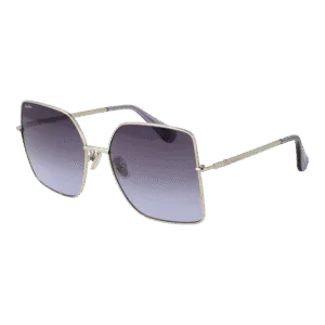 Max Mara  MM0062-H 5916W en  – vue 45° gauche