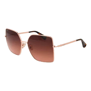Max Mara  MM0062-H 5950F en  – vue 45° gauche