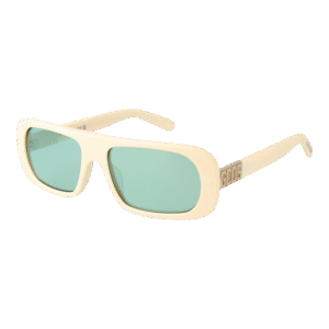 GCDS GD0039 5421Q en – vue 45° gauche