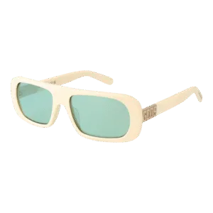 GCDS  GD0039 5421Q en  – vue 45° gauche