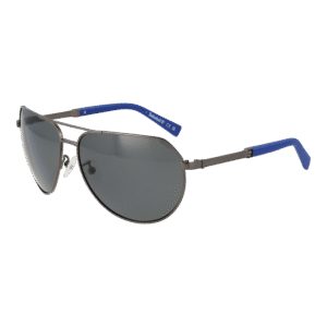 Timberland  TB9340-H 6007D en  – vue 45° gauche