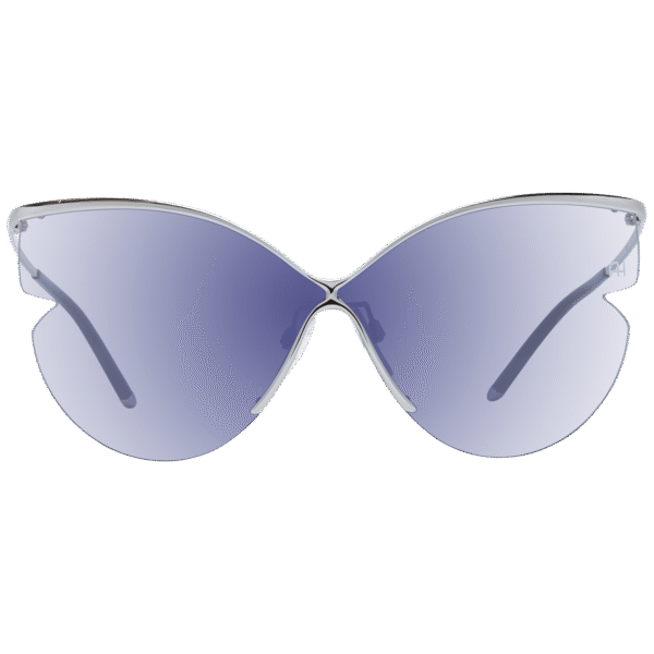 Ana Hickmann AH3173 14003A – vue de face avec monture et verres