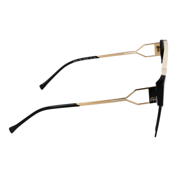 Ana Hickmann AH3181 54P02 portées – style  pour Femmes