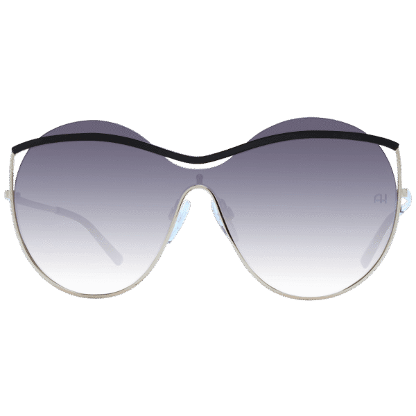 Ana Hickmann AH3182 13409A – vue de face avec monture et verres