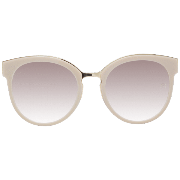 Ana Hickmann AH9263 55D03 – vue de face avec monture  et verres