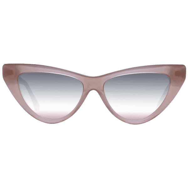 Ana Hickmann AH9391 56T02 – vue de face avec monture  et verres