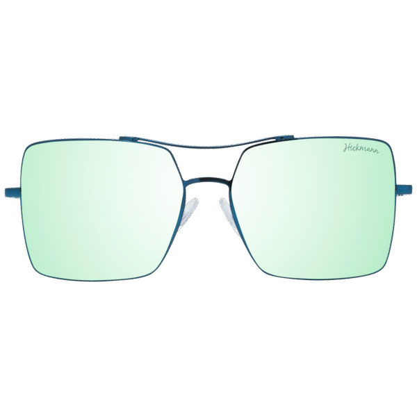 Ana Hickmann HI3024 5806A – vue de face avec monture et verres