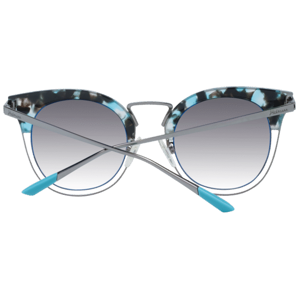 Vue arrière – Ana Hickmann HI3038 50G22 : monture