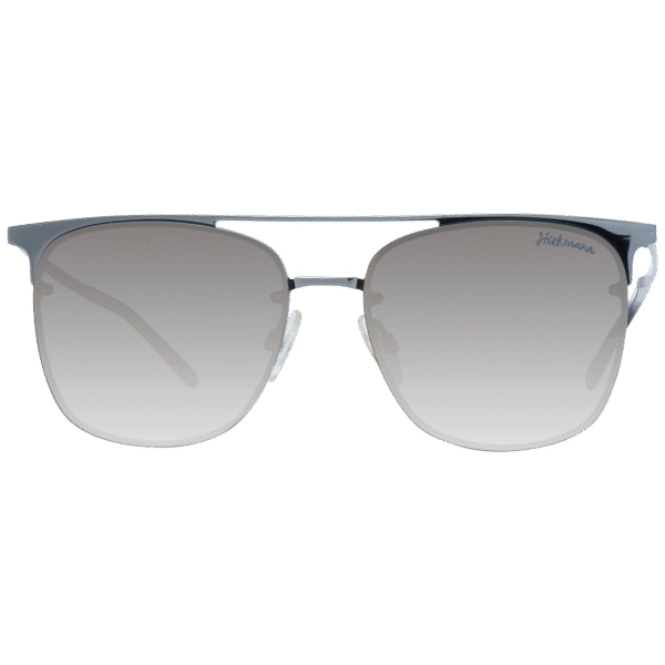 Ana Hickmann HI3041 5002A – vue de face avec monture et verres