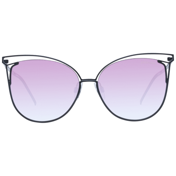 Ana Hickmann HI3048 5809C – vue de face avec monture et verres