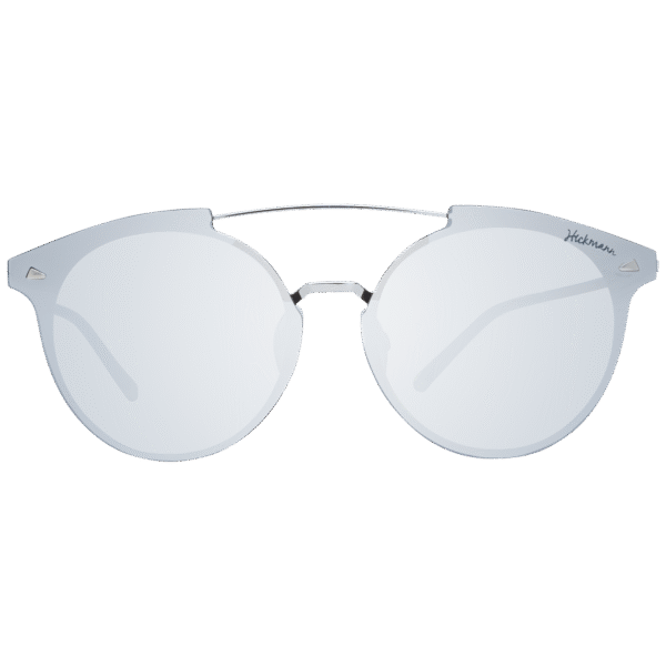 Ana Hickmann HI3060 6803B – vue de face avec monture et verres