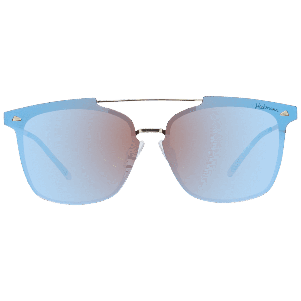 Ana Hickmann HI3061 7004H – vue de face avec monture  et verres