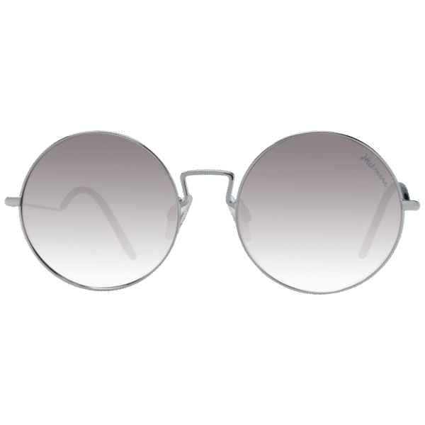 Ana Hickmann HI3064 5403A – vue de face avec monture  et verres