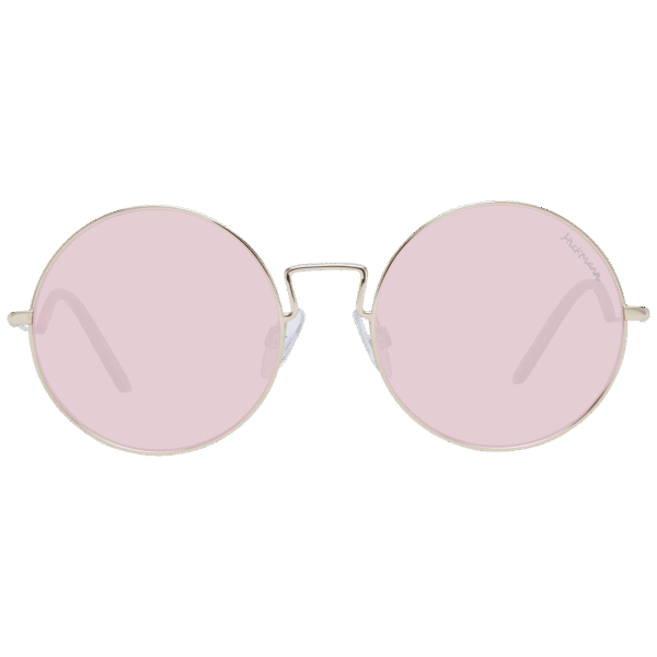 Ana Hickmann HI3064 5404C – vue de face avec monture  et verres