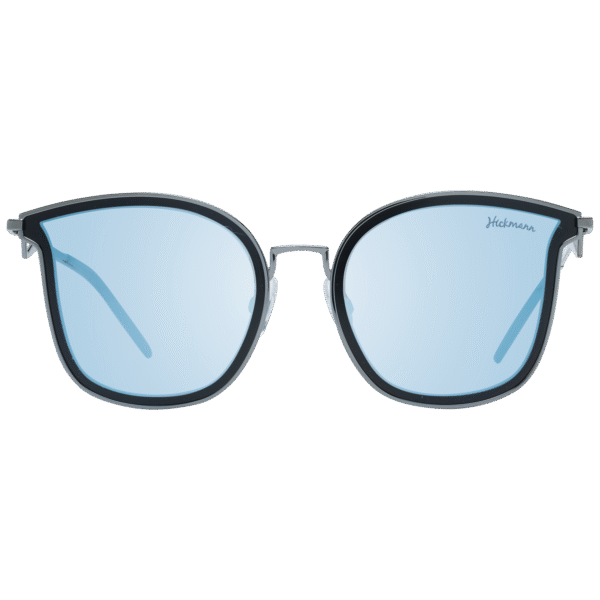 Ana Hickmann HI3065 5502A – vue de face avec monture et verres