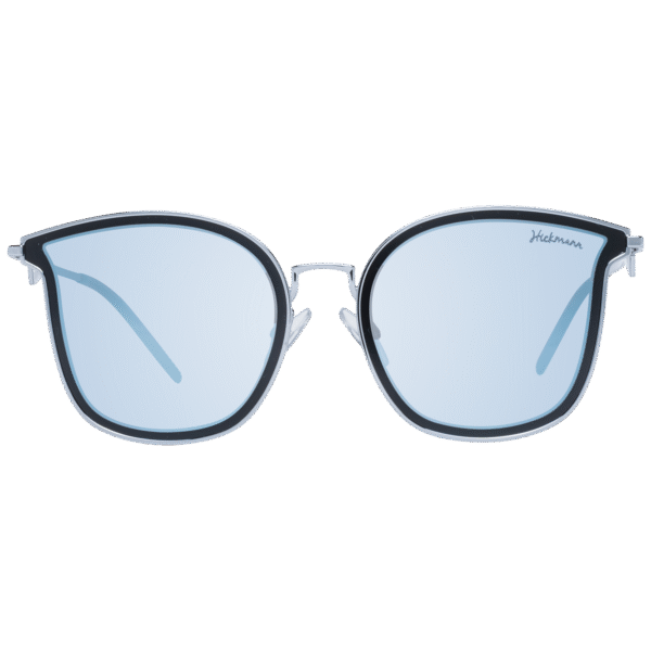 Ana Hickmann HI3065T 5502A – vue de face avec monture  et verres