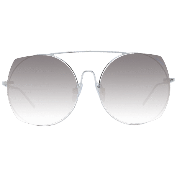 Ana Hickmann HI3067 5603A – vue de face avec monture  et verres