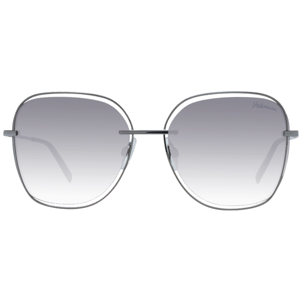 Ana Hickmann HI3077 5902A – vue de face avec monture  et verres