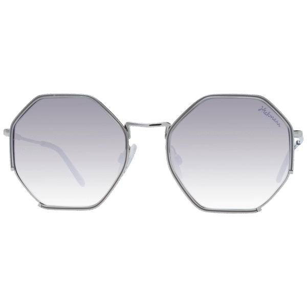 Ana Hickmann HI3084 5406A – vue de face avec monture  et verres