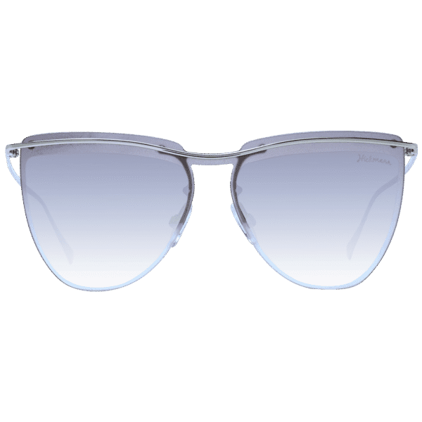 Ana Hickmann HI3085 13203A – vue de face avec monture  et verres