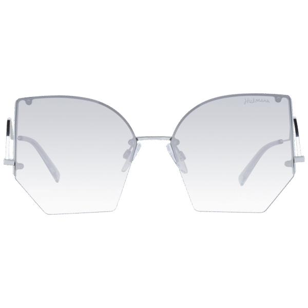 Ana Hickmann HI3093 5903A – vue de face avec monture  et verres