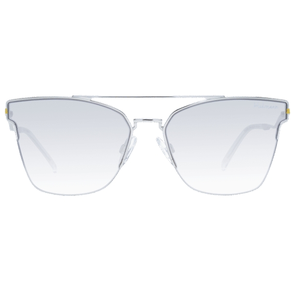 Ana Hickmann HI3095E 6003A – vue de face avec monture  et verres