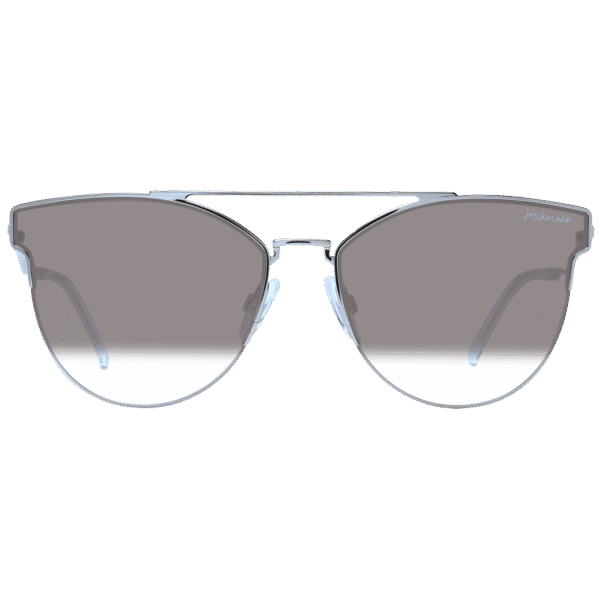 Ana Hickmann HI3096E 6103A – vue de face avec monture  et verres