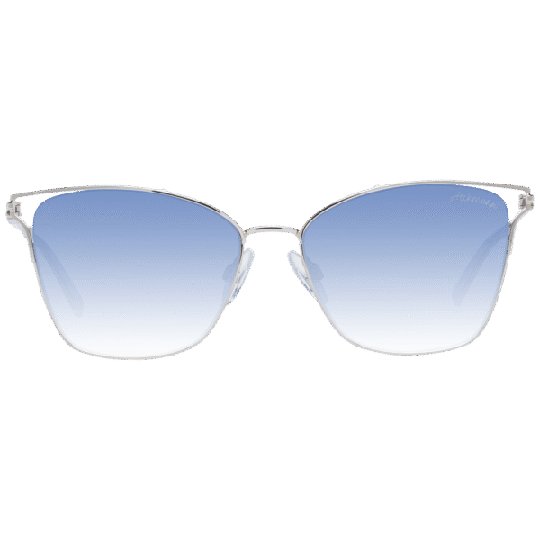 Ana Hickmann HI3100 5404D – vue de face avec monture  et verres