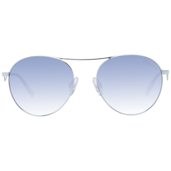 Ana Hickmann HI3104 5303A – vue de face avec monture et verres